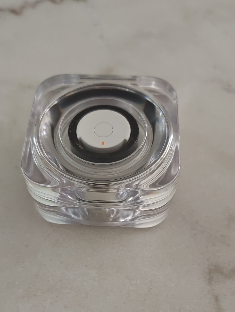 Samsung Galaxy Ring - Size 8 - Lightly Used/No Cable